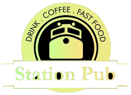 Station Pub